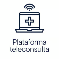 plataforma teleconsulta