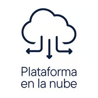 plataforma en la nube